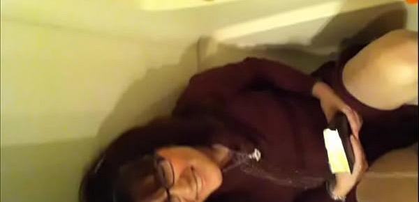  Amatuer church girl part 5 getting pissed on!  Must see sin!